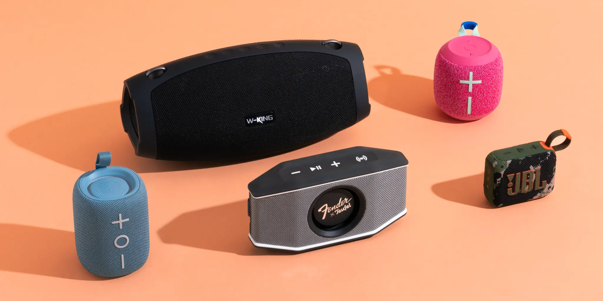 How Bluetooth Speakers Are Changing the Way We Enjoy Music