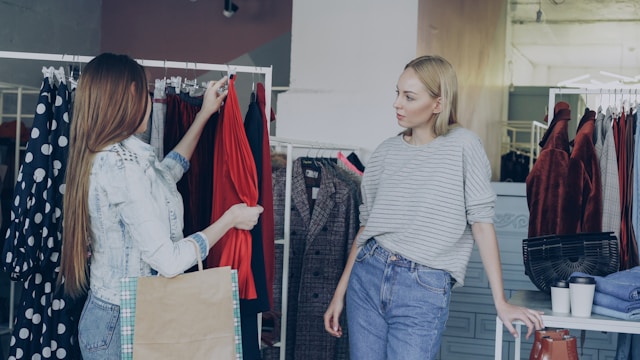 Celebrating Confidence and Style: How Thoughtful Wardrobe Choices Shape Everyday Life