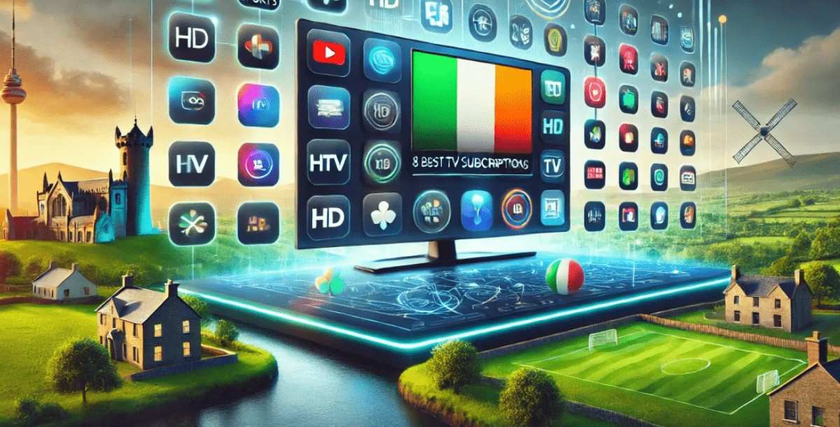 Best IPTV Services 2026: Top IPTV Providers Reviewed