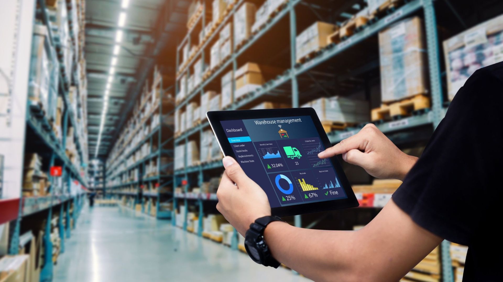 Why Traditional IT Asset Management Fails in OT Environments