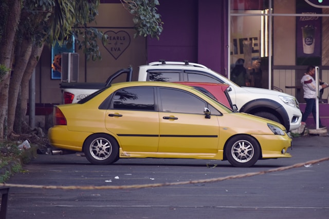Car Wrecker Perth Services for Scrap and Damaged Vehicles