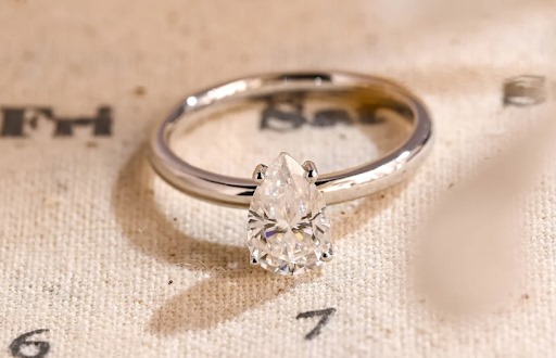 Trust and Transparency: How Bkk Diamond Guarantees Secure Diamond Transactions