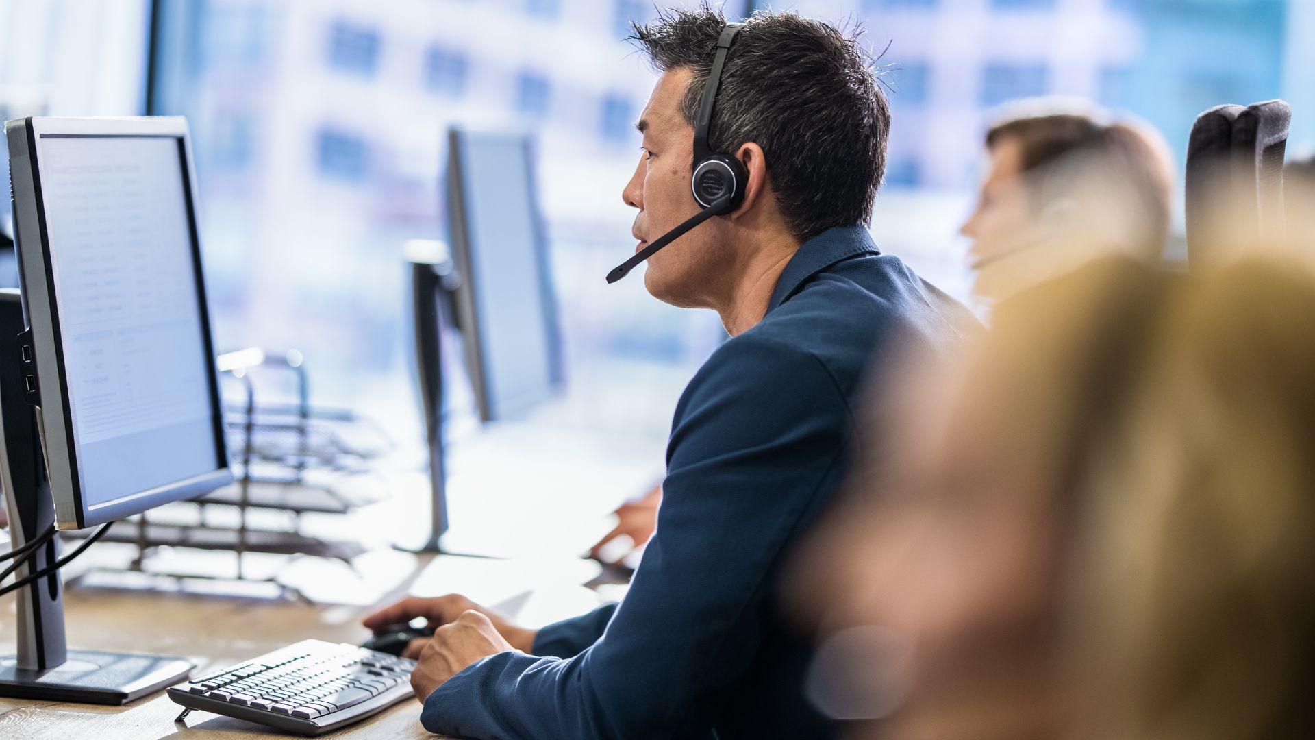 The Future of IT Support for Small Businesses