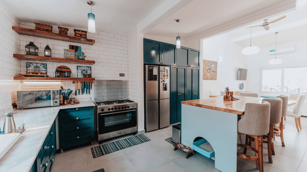 How Home Decor Ideas Transform Your Space and Mood