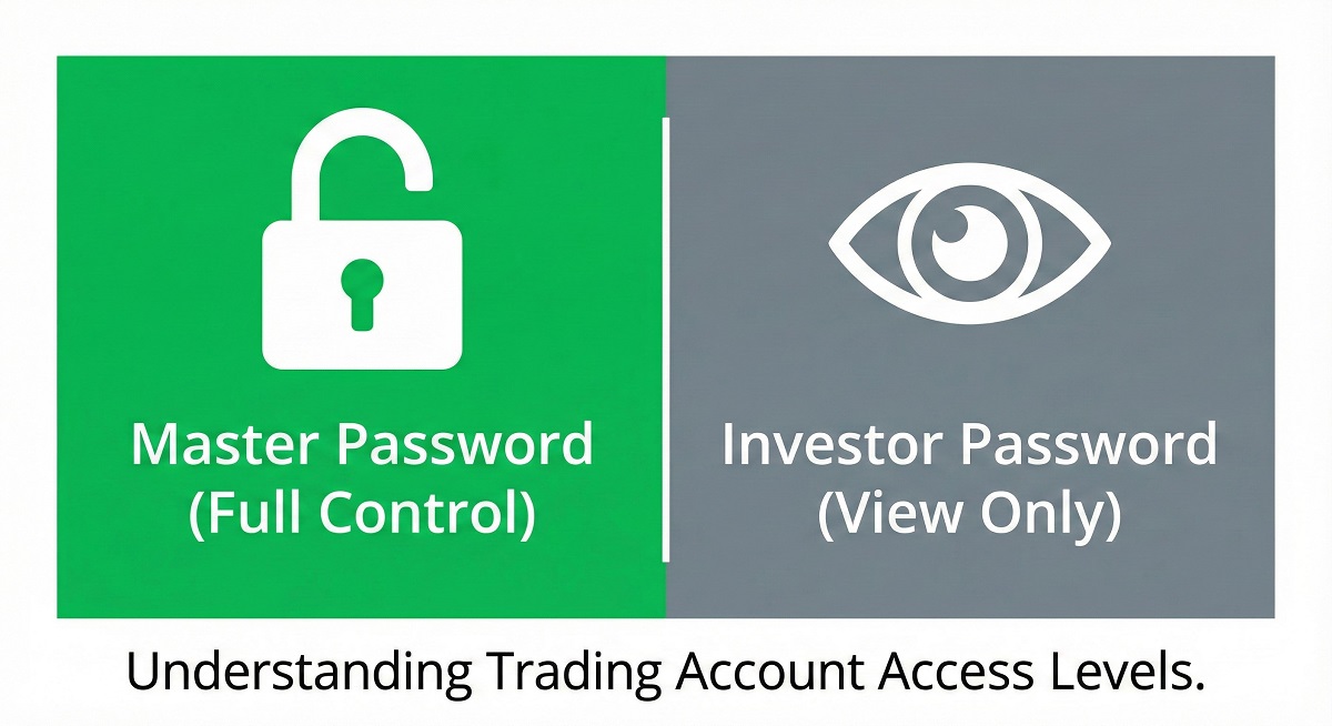 Can You Execute Trades with an Investor Password? (Access & Security Guide)