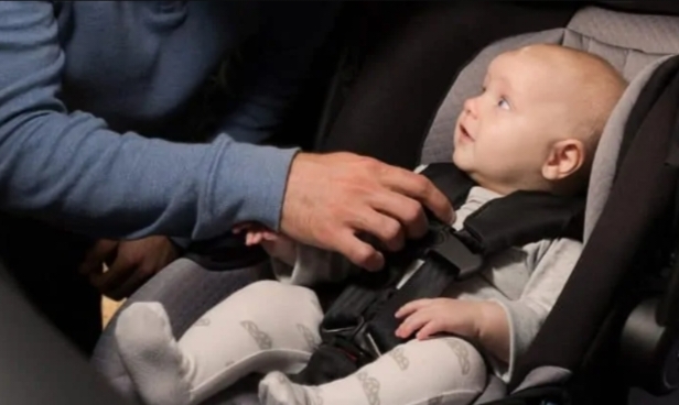 How Modern Booster Car Seats Balance Everyday Convenience with Advanced Safety