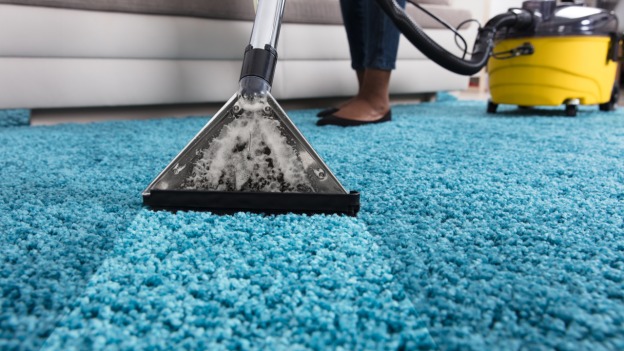 The Science Behind Effective Carpet Cleaning Method
