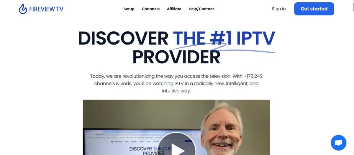 FireviewTV Review 2026: Features, Pricing, Pros & Cons