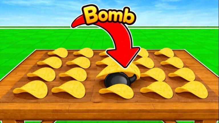 Roblox Bomb Chip Script and Codes
