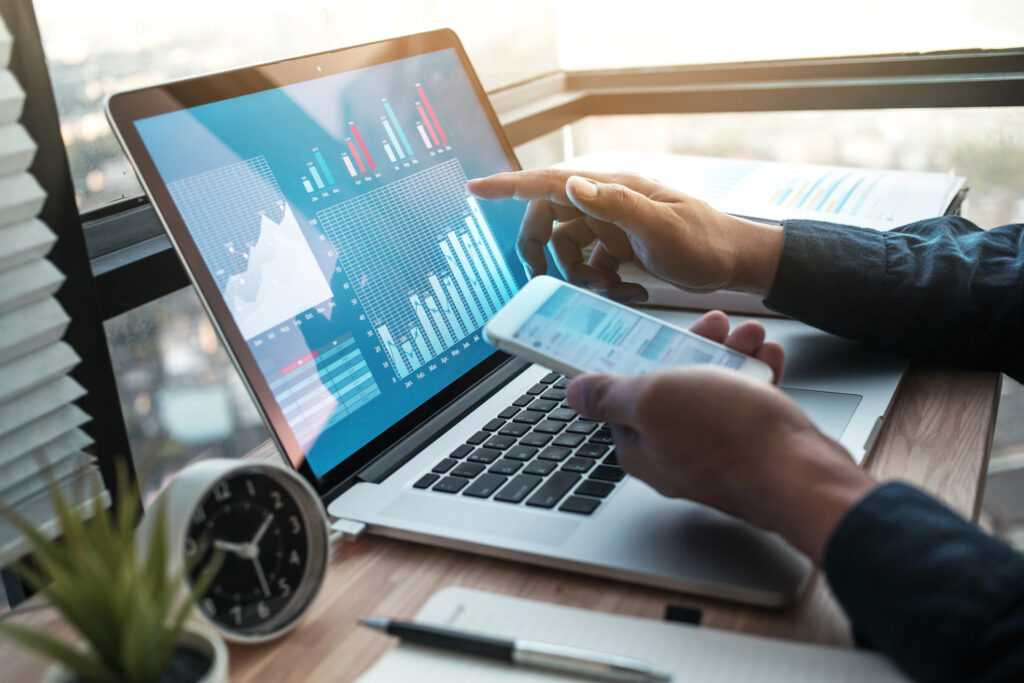 Unlocking Growths: Analytic Solution for CPG by Mu Sigma