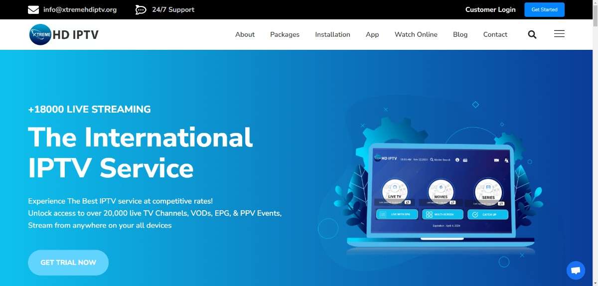 Xtreme HD IPTV Org Shut Down (2026) – Best Alternatives Reviewed
