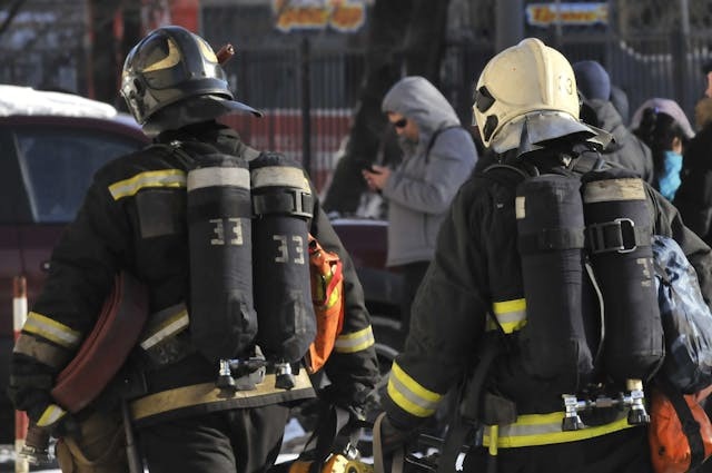 Why Businesses Call Now for Certified Fire Watch Guard Coverage