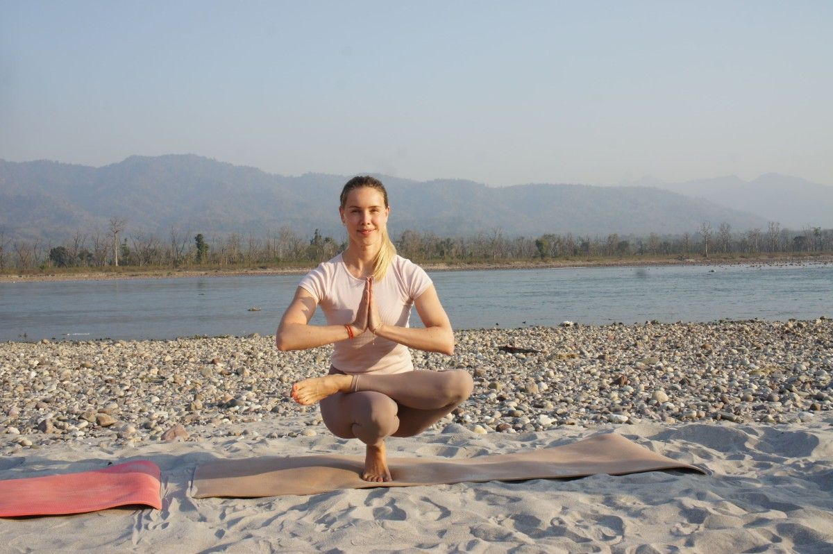 Yoga as a Tool for Personal Growth and Self-Discovery