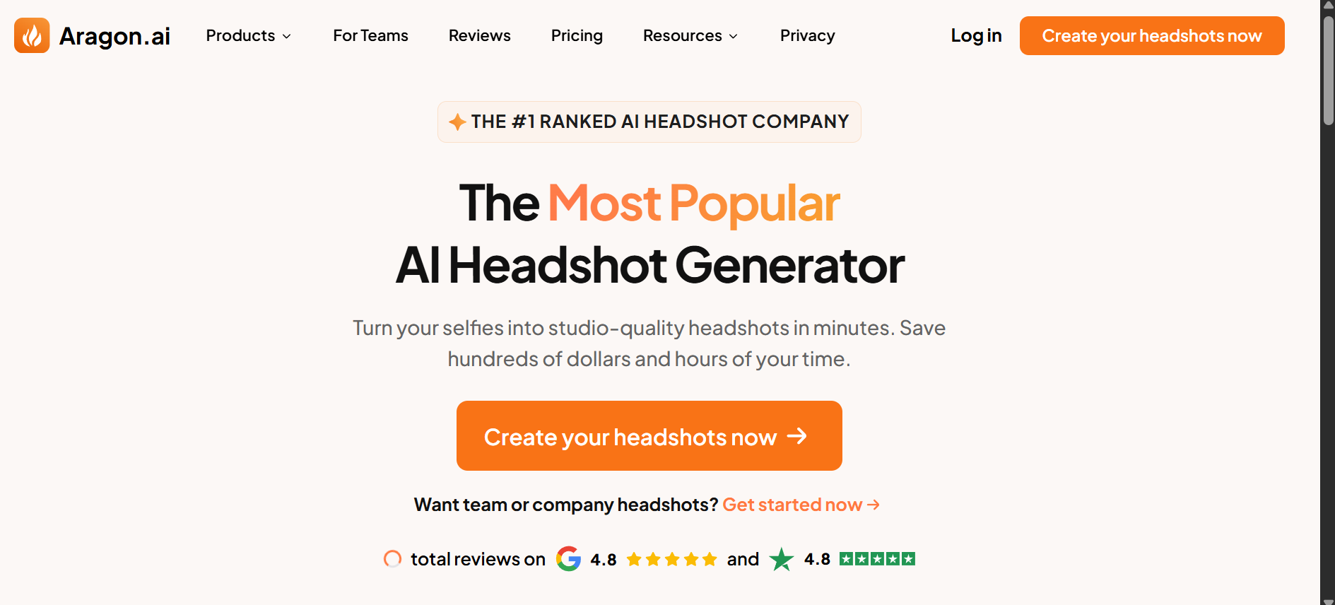 Aragon AI Review – Features, Pricing, Use Cases & Promo Code PINTU50 (15% OFF) (2026 Best Deal)