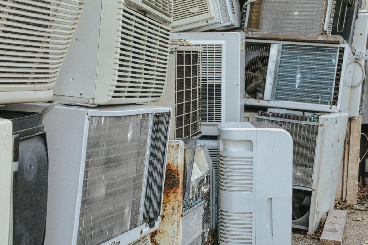 What Household Appliances Can You Scrap for Cash? Turn Old Machines Into Money