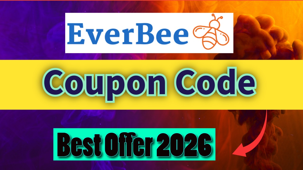 EVerbee Promo Code &ndash; 50% OFF | For All Users