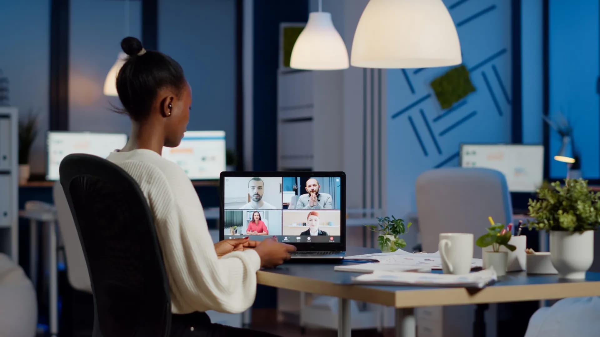 Virtual Office Address – The Modern Business Upgrade You Didn’t Know You Needed