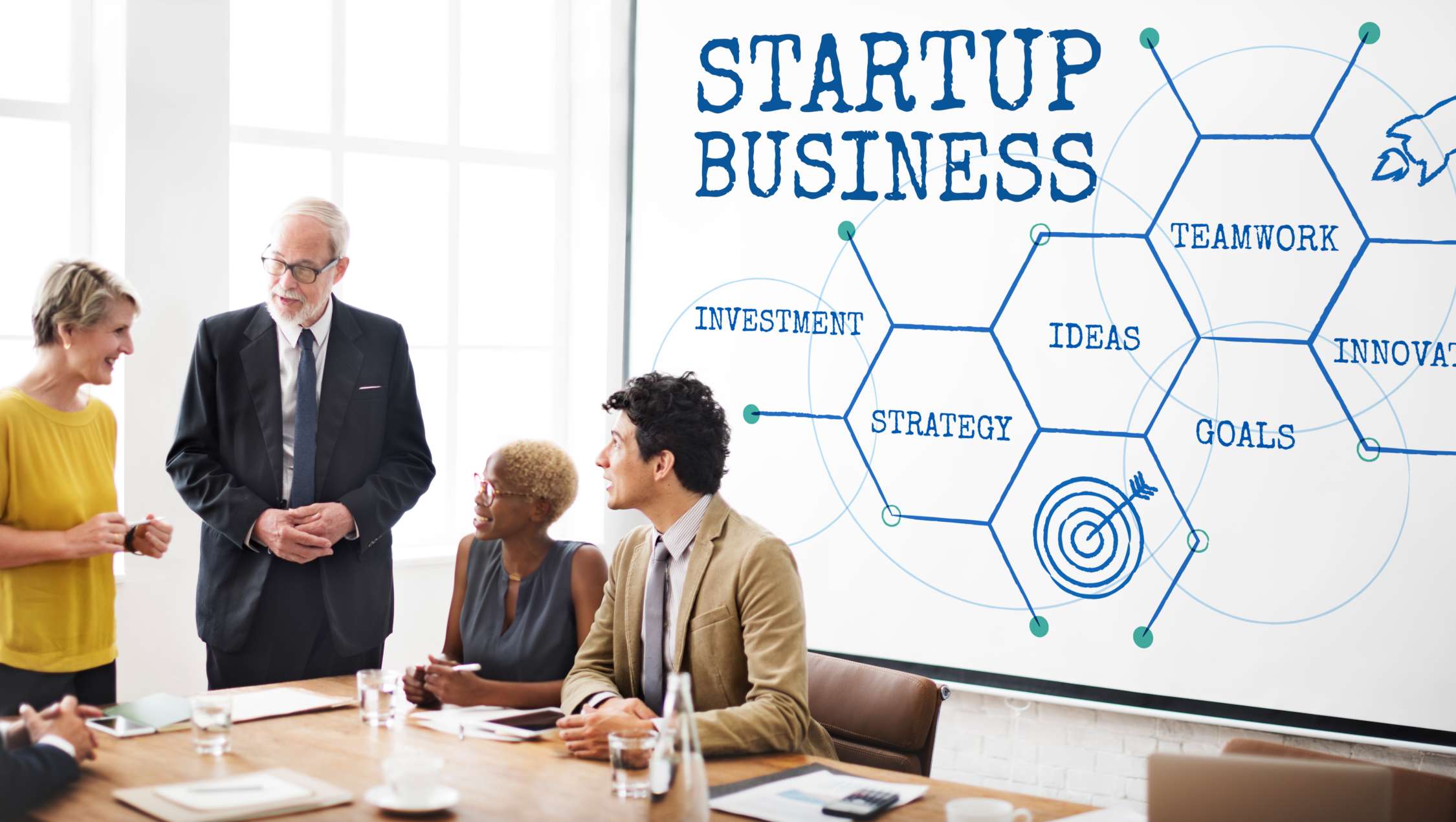 Bootstrapping a Startup - Strategies for Success