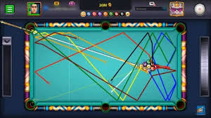 How and Why Aiming Is Important in 8 Ball Pool Games