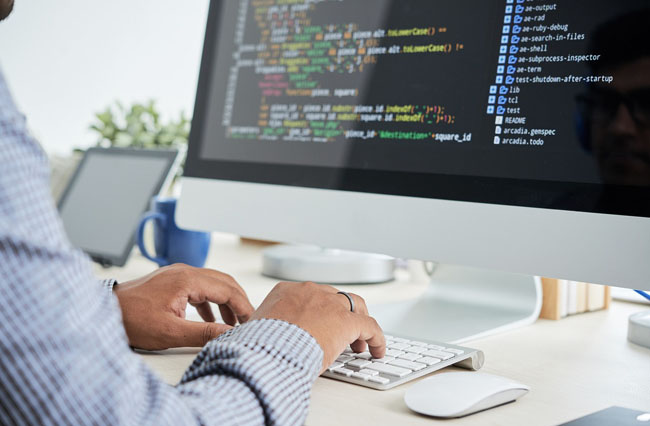 Why Businesses Need Custom Applications in the Digital Age
