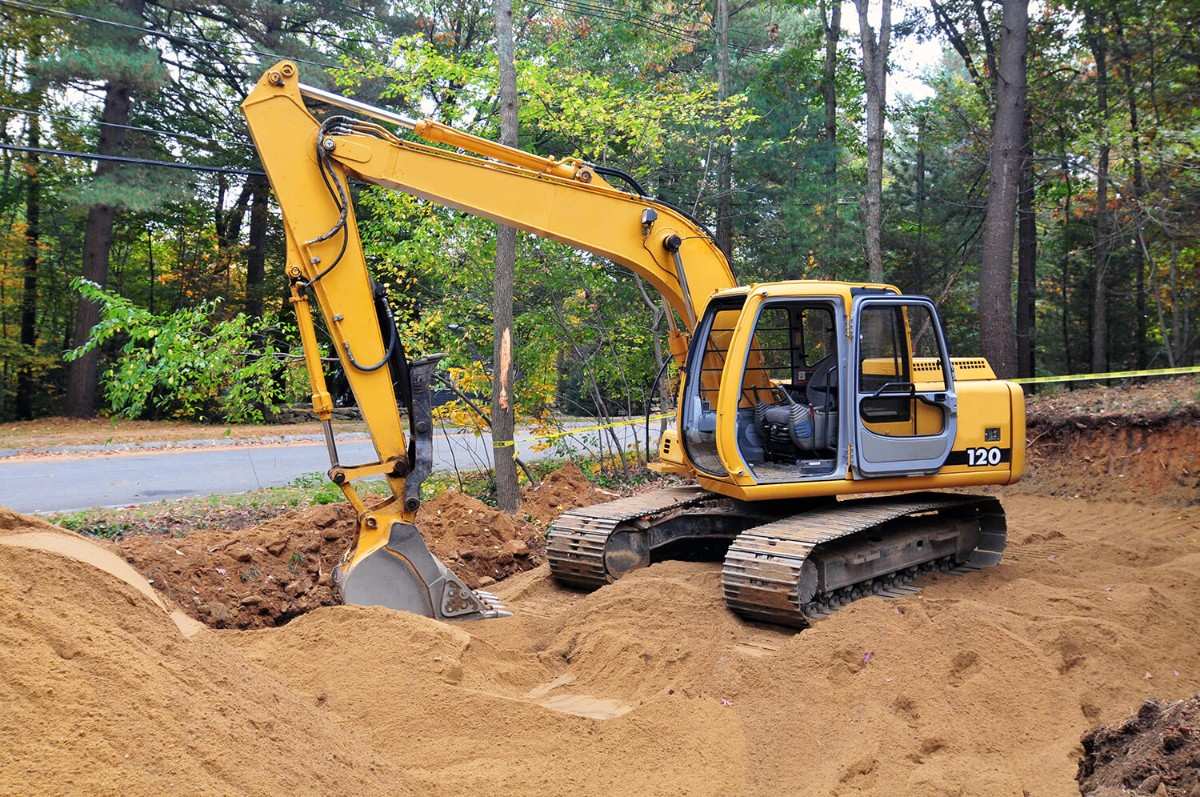 How Do I Know If My Yard Needs to Be Graded? Signs Your Property Needs Regrading