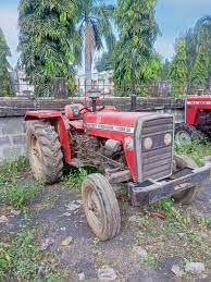 The Quiet Value of a Good Second Hand Tractor: Lessons from Years in the Field
