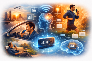 How Entrepreneurs Can Capture Ideas on the Go Without Losing Momentum