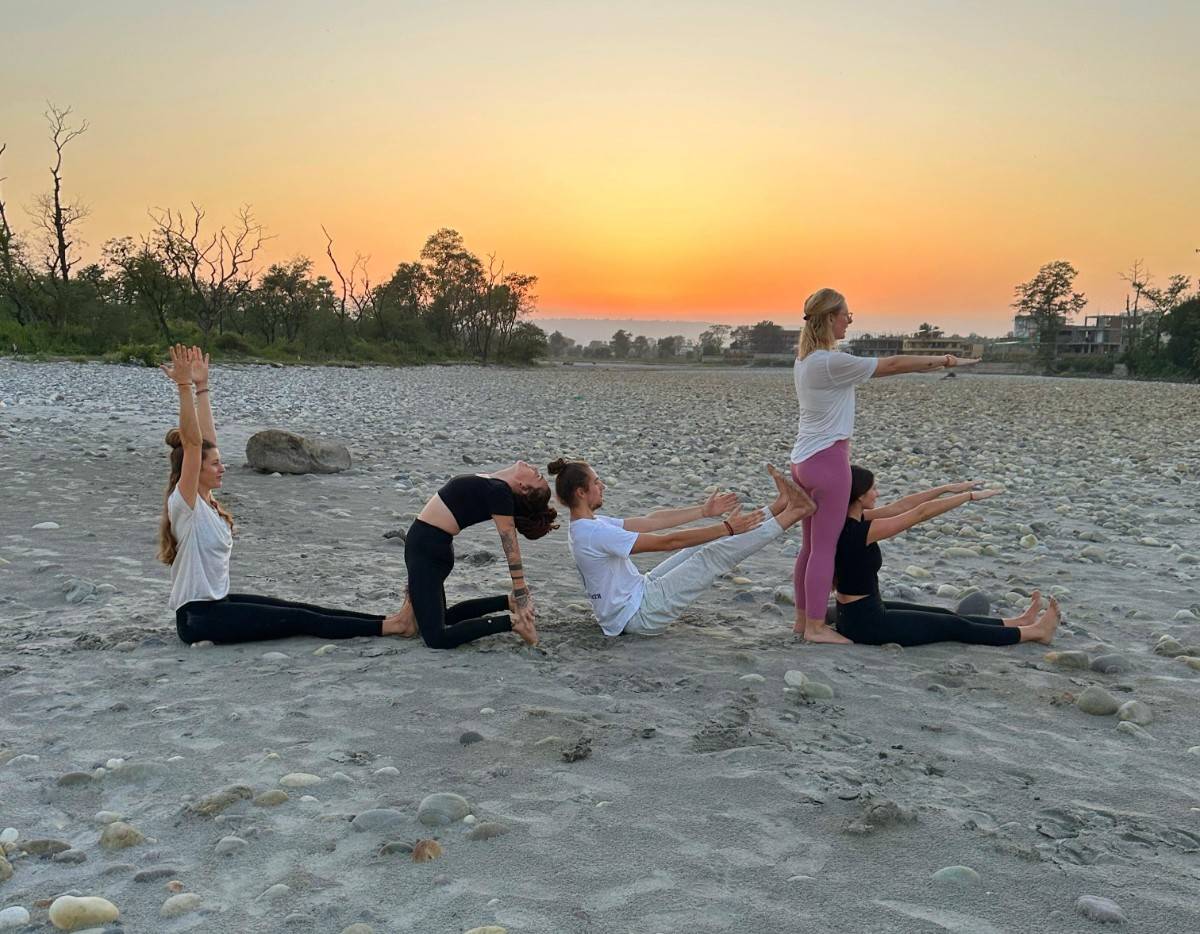 Yoga for Beginners: Starting Your Wellness Journey