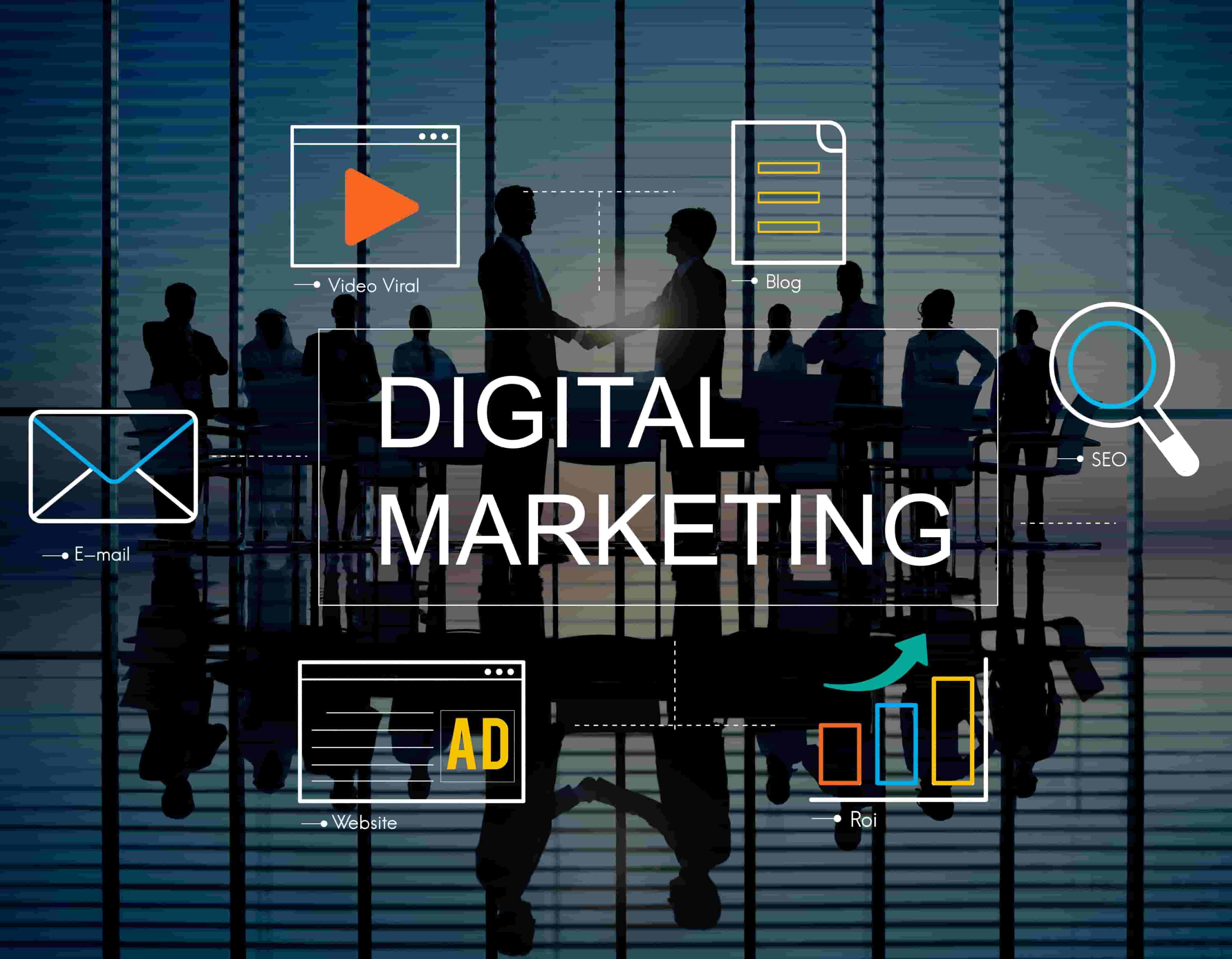 The Importance of Digital Marketing for Business Growth in 2026