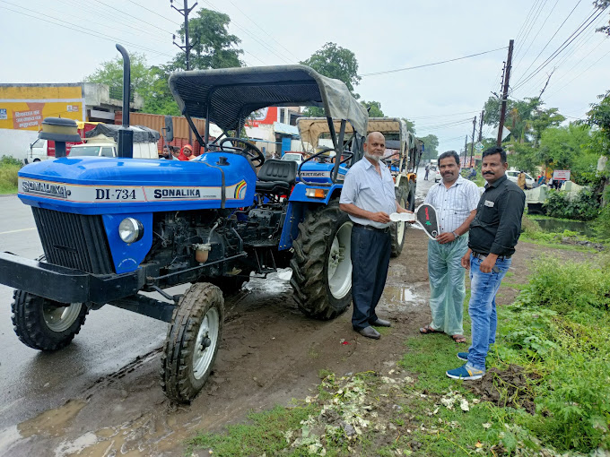A Farmer&rsquo;s Practical Guide to Buying a Reliable Used Tractor Without Regret