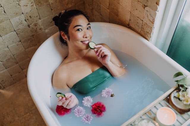 Organic Soap: A Natural Choice for Healthier Skin and a Greener Lifestyle