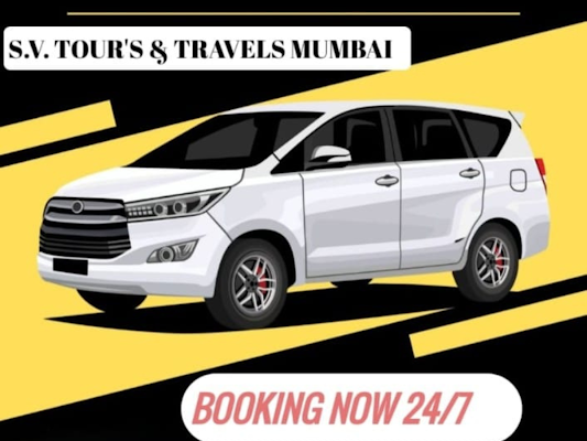 Car Rental In Mumbai