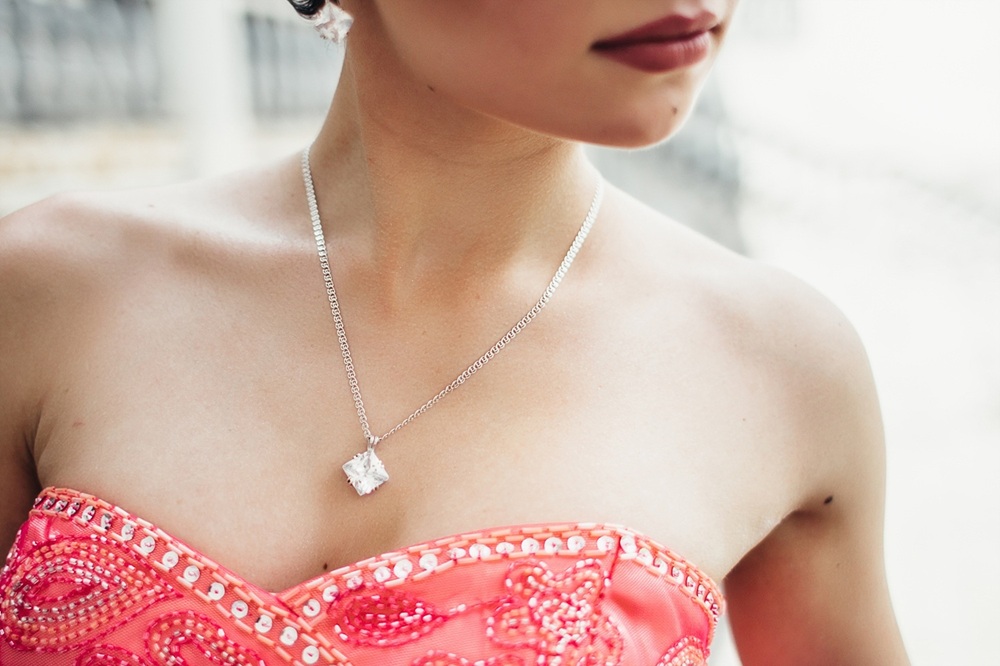 The Ultimate Guide to Choosing a Diamond Tennis Necklace in London