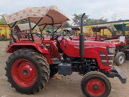 The Day I Realized a Used Tractor Can Be a Farmer&rsquo;s Best Investment