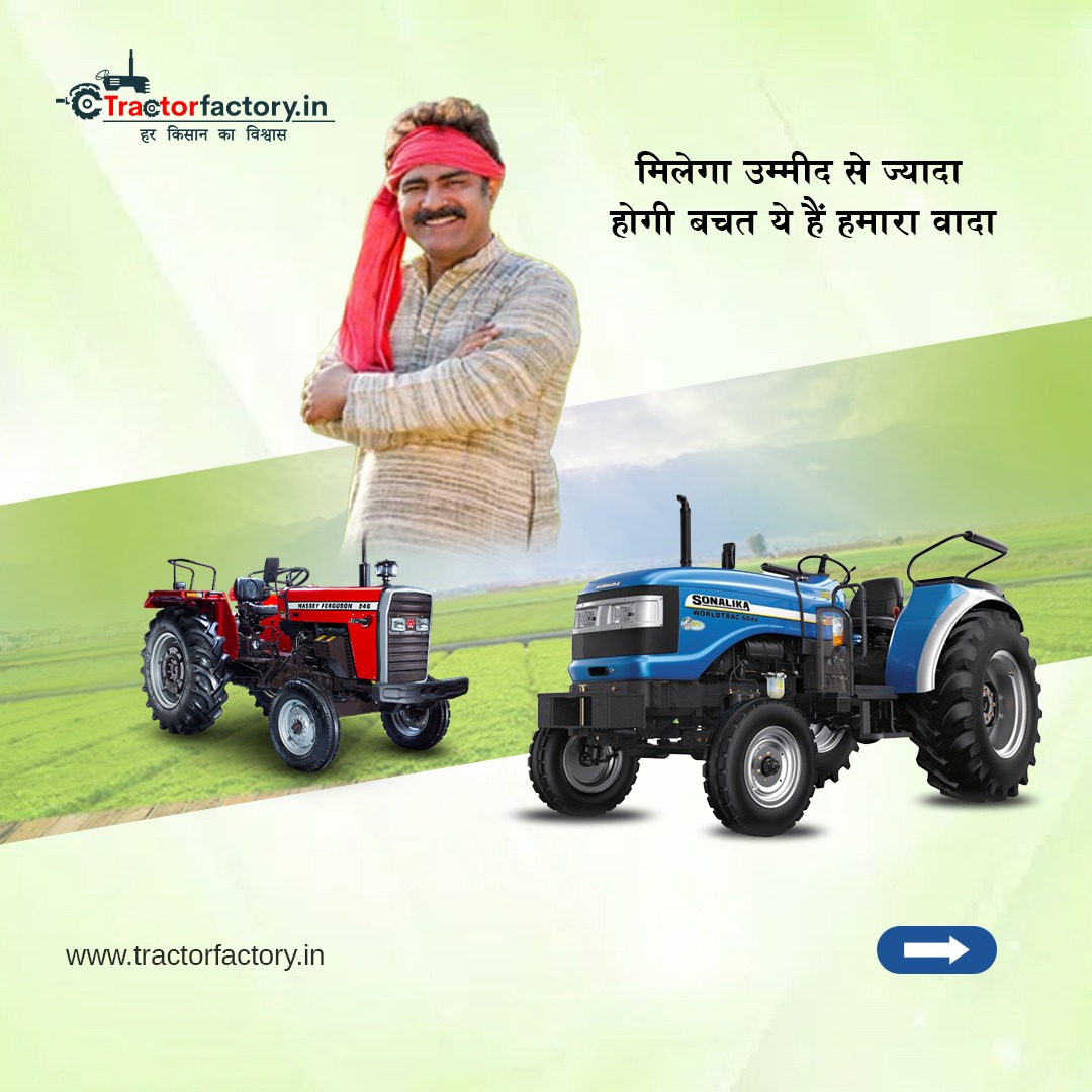 Purana Tractor Stories from the Field: Why Old Machines Still Run the Show