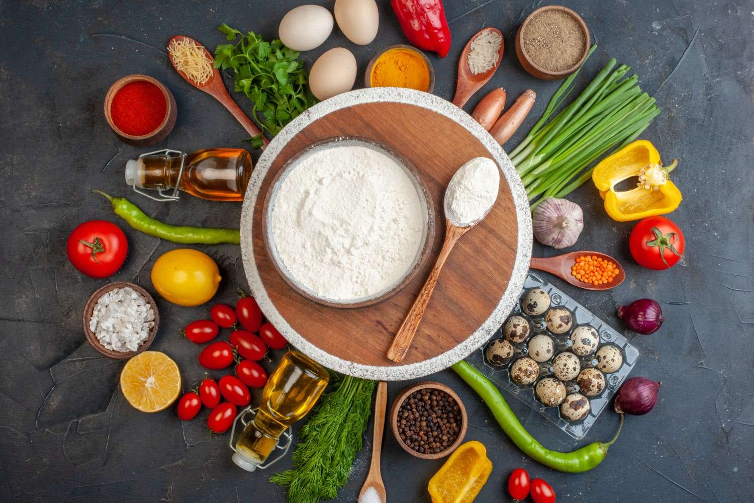 Kosher Certification in India What Food Ingredient Manufacturers Need to Know
