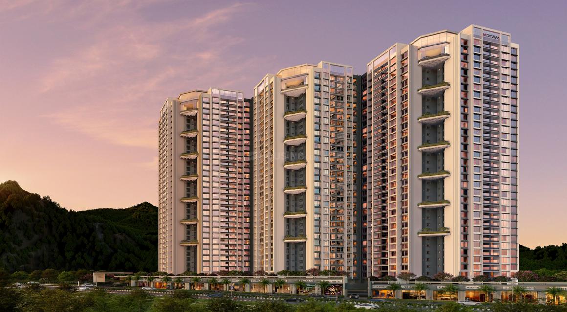Real Estate Builders and Developers in Navi Mumbai