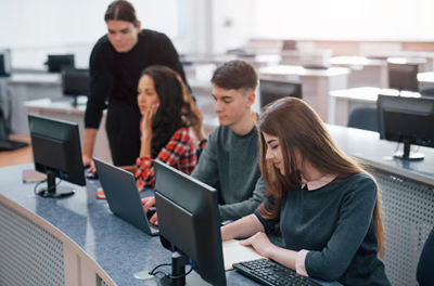School ERP Software: A Complete Guide for School Owners & Admins