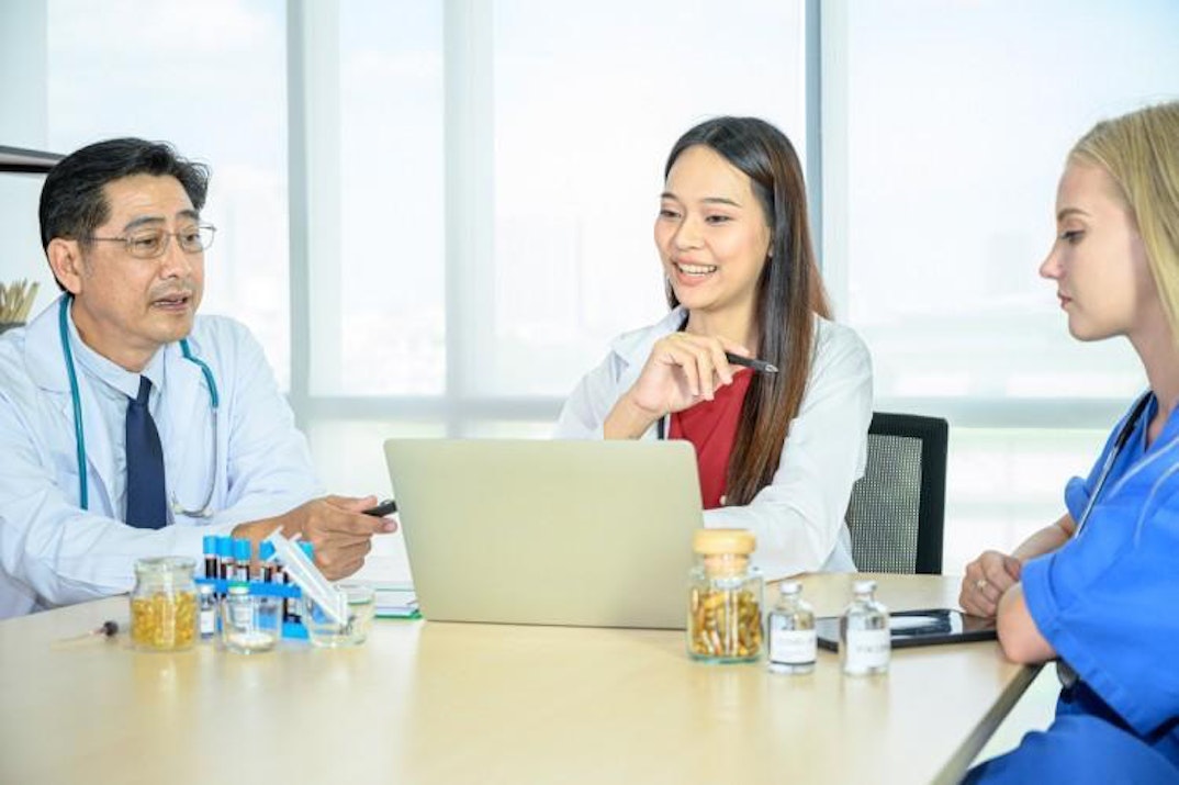 JD Care USA: A Comprehensive Guide to Quality Healthcare Solutions