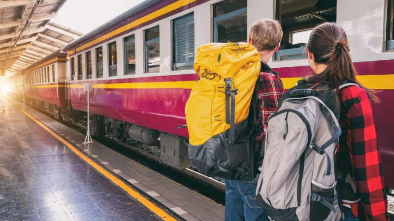 Providence RI Amtrak Station Parking A Complete Guide for Travelers