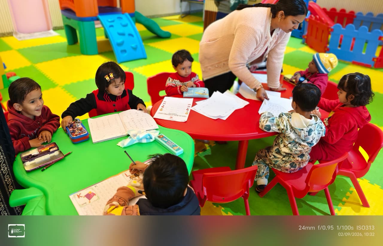 Finding the Ultimate Activity Centre Near You: Why The Castle Bunnies is the Top Choice