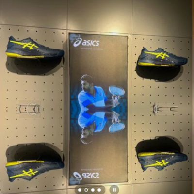 FootLounge Footwear Franchise: One of the Best Franchise Business Opportunities in India