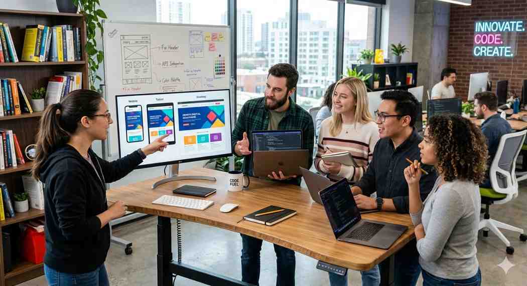 How to Choose the Best Web Development Company (Complete Guide 2026)