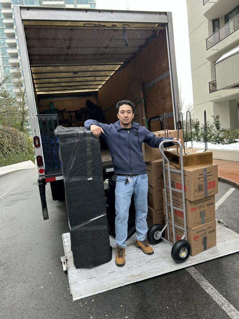 Fast & Affordable Junk Removal Surrey BC