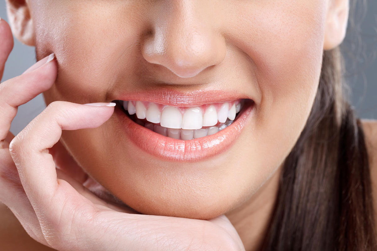 What to Expect from Dentist-Provided Teeth Whitening Services in London