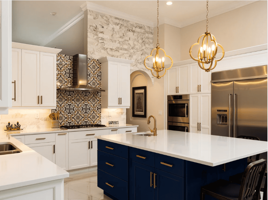 Should You Renovate or Remodel Your Kitchen?