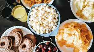 Reclaiming Your Evening with a Curated Snack Collection