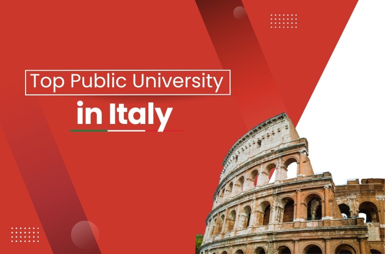 Which Are the Best Public Universities in Italy?