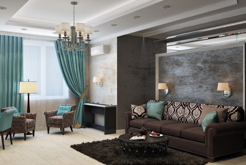 Transform Your Space with Textured Paint for Walls