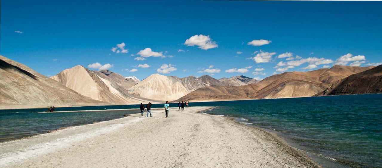 5 Adventure-Filled Destinations You Can’t Miss